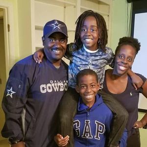 Meet your Posher, Jerry